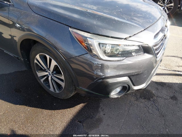 4S4BSANCXJ3213027 Subaru Outback 2.5i Limited