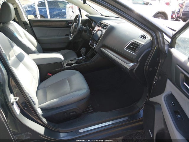 4S4BSANCXJ3213027 Subaru Outback 2.5i Limited