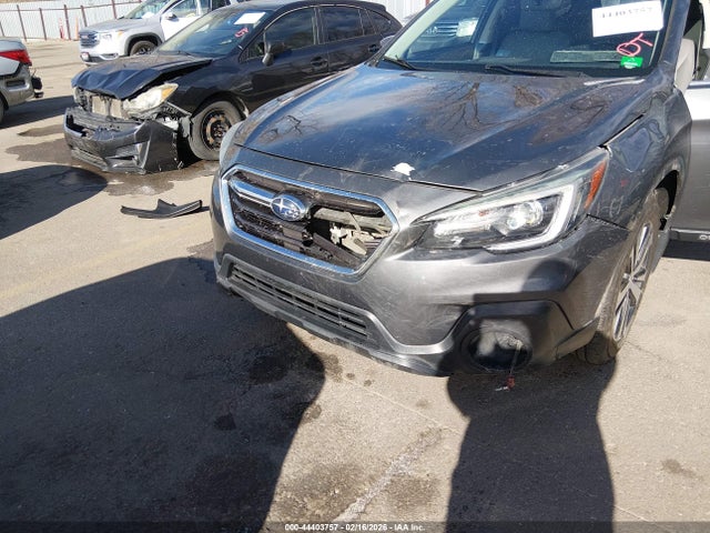 4S4BSANCXJ3213027 Subaru Outback 2.5i Limited