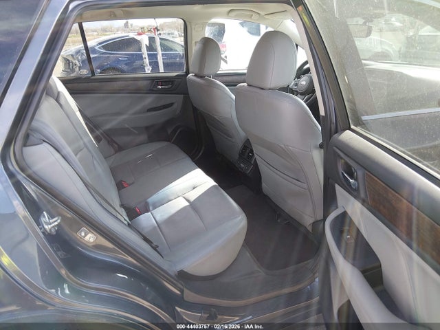4S4BSANCXJ3213027 Subaru Outback 2.5i Limited