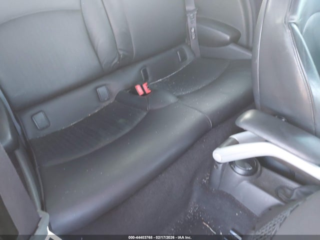 2008 MINI COOPER S WMWMF73598TT87056 Photo 7
