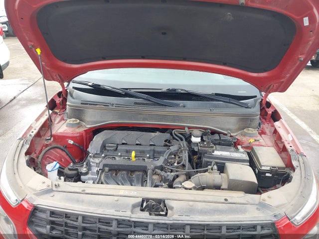 Hyundai Venue Se 2021 KMHRB8A37MU096437 Image 10