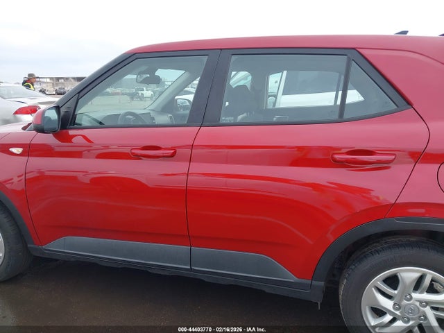 Hyundai Venue Se 2021 KMHRB8A37MU096437 Image 14