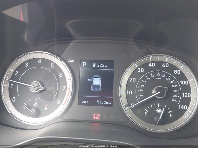 Hyundai Venue Se 2021 KMHRB8A37MU096437 Image 7