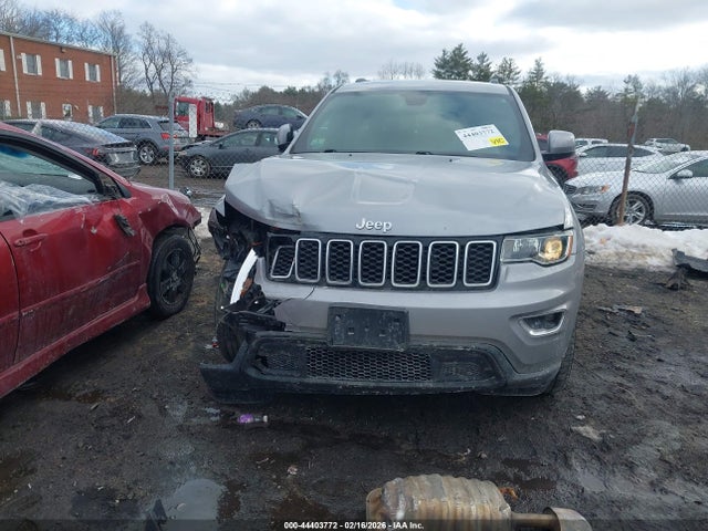 Aukcja sprzedaży 2018 Jeep Grand Cherokee Laredo E 4x2, vin: 1C4RJEAG9JC159452, numer aukcji: 44403772