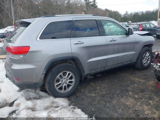 Aukcja sprzedaży 2018 Jeep Grand Cherokee Laredo E 4x2, vin: 1C4RJEAG9JC159452, numer aukcji: 44403772