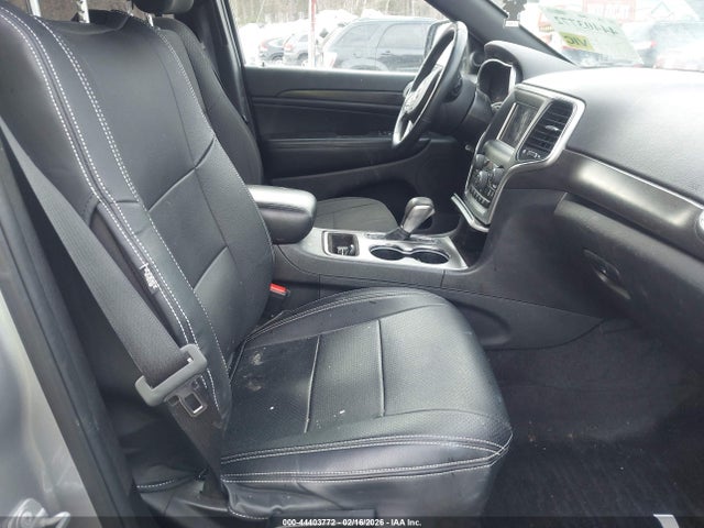 Aukcja sprzedaży 2018 Jeep Grand Cherokee Laredo E 4x2, vin: 1C4RJEAG9JC159452, numer aukcji: 44403772