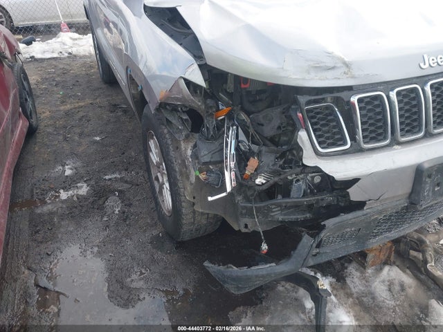 Aukcja sprzedaży 2018 Jeep Grand Cherokee Laredo E 4x2, vin: 1C4RJEAG9JC159452, numer aukcji: 44403772