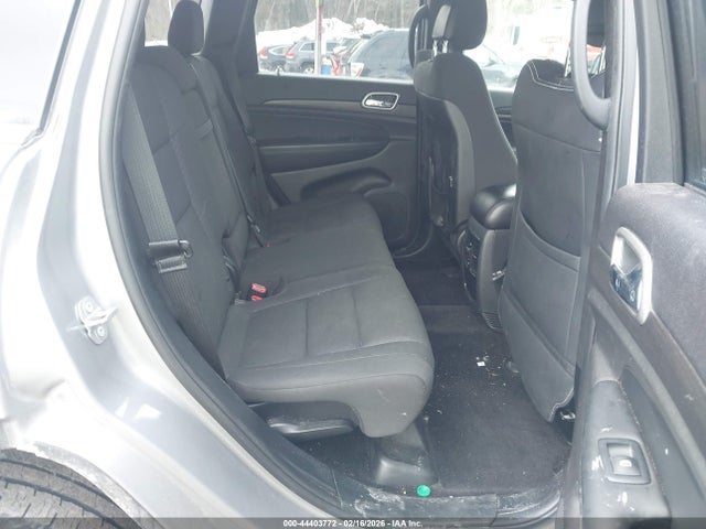 Aukcja sprzedaży 2018 Jeep Grand Cherokee Laredo E 4x2, vin: 1C4RJEAG9JC159452, numer aukcji: 44403772
