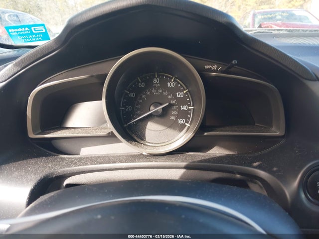 3MZBN1L38JM232654 Mazda Mazda3 Touring