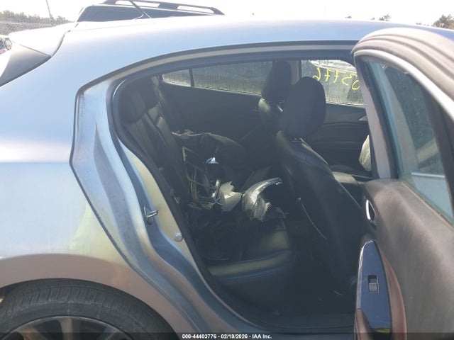 3MZBN1L38JM232654 Mazda Mazda3 Touring