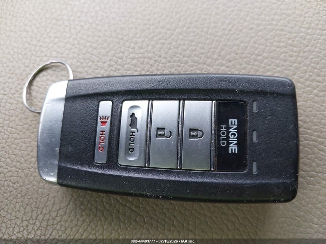 44403777 :رقم المزاد ، 5FRYD4H52HB042745 vin ، 2017 Acura Mdx Technology Package مزاد بيع