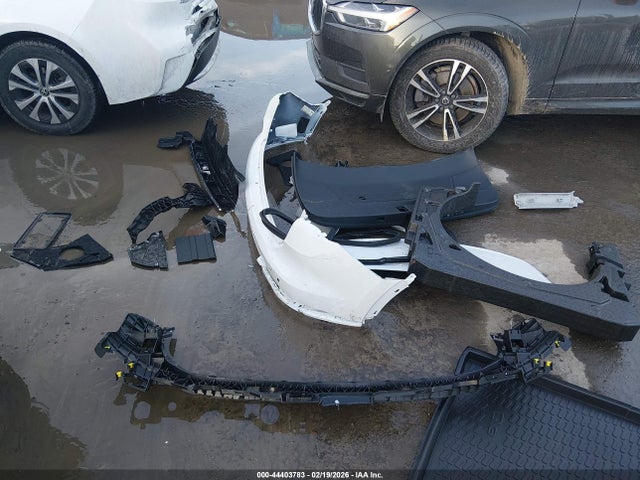 2025 Audi Q3 Premium 45 Tfsi S Line Quattro Tiptronic მანქანა იყიდება აუქციონზე, vin: WA1EEDF35S1097364, აუქციონის ნომერი: 44403783