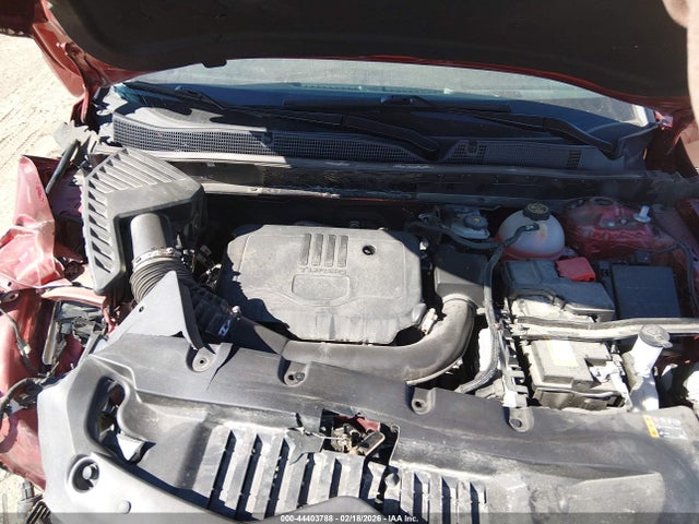 Chevrolet Blazer Awd 2lt 2021 3GNKBHR45MS587020 Image 10