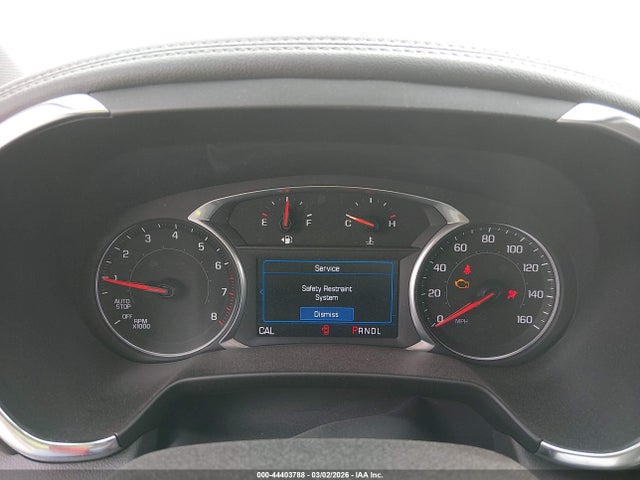 Chevrolet Blazer Awd 2lt 2021 3GNKBHR45MS587020 Image 7