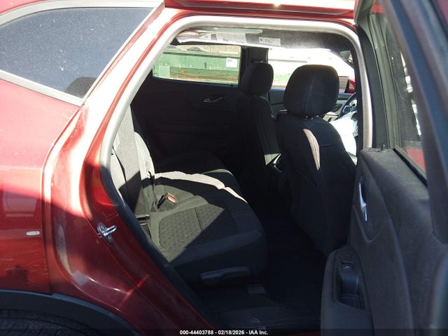 Chevrolet Blazer Awd 2lt 2021 3GNKBHR45MS587020 Image 8