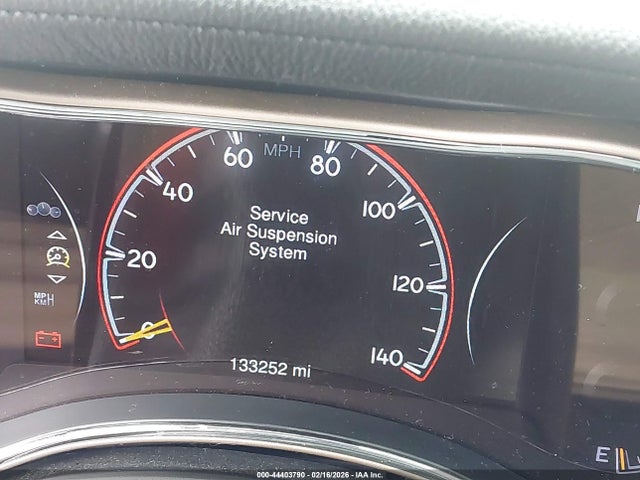 Jeep Grand Cherokee Summit 2015 1C4RJFJM9FC711938 Image 16