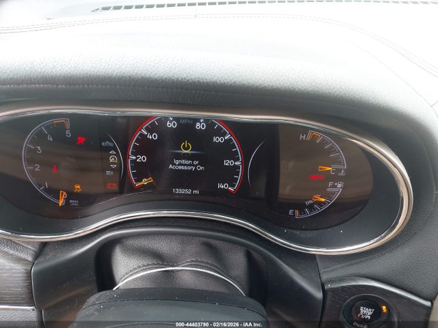 Jeep Grand Cherokee Summit 2015 1C4RJFJM9FC711938 Image 7