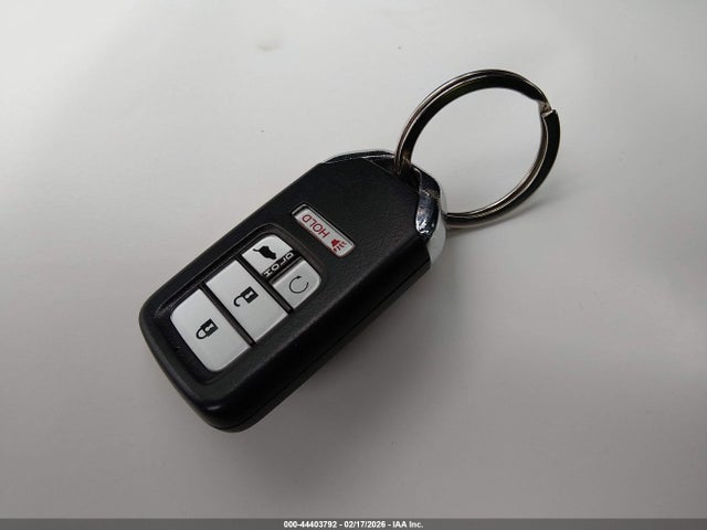 5J6RW1H87HL006033 Honda Cr-v Ex-l/ex-l Navi