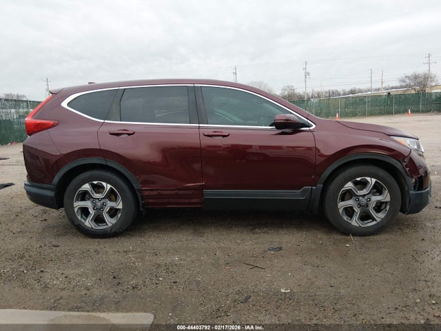 5J6RW1H87HL006033 Honda Cr-v Ex-l/ex-l Navi