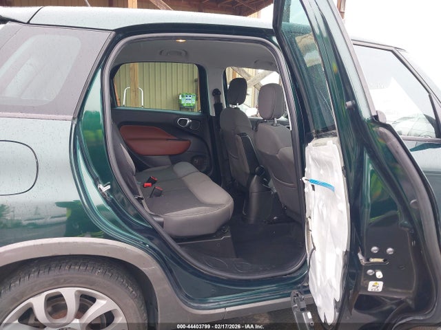 2014 FIAT 500L ZFBCFADH6EZ028991 Photo 7