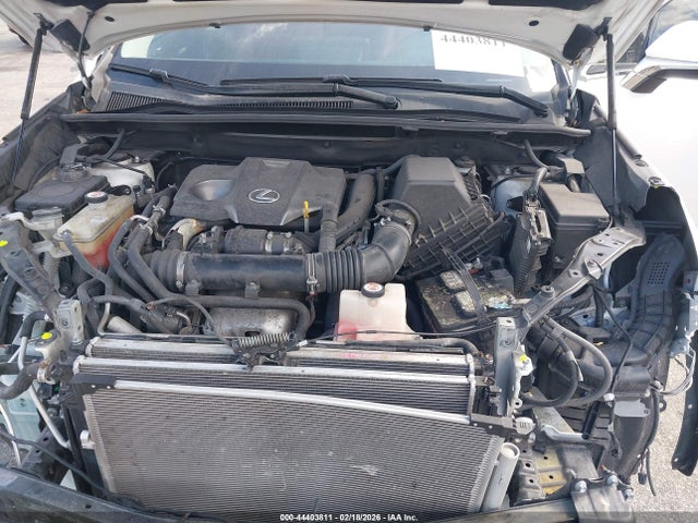 Aukcja sprzedaży 2021 Lexus Nx 300, vin: JTJDARBZXM5031454, numer aukcji: 44403811