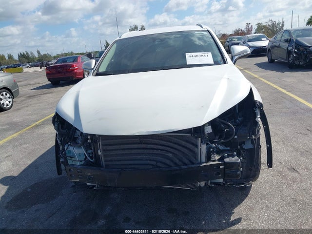 Aukcja sprzedaży 2021 Lexus Nx 300, vin: JTJDARBZXM5031454, numer aukcji: 44403811