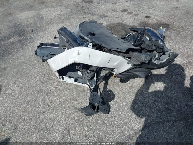 Aukcja sprzedaży 2021 Lexus Nx 300, vin: JTJDARBZXM5031454, numer aukcji: 44403811