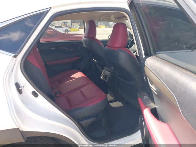 Aukcja sprzedaży 2021 Lexus Nx 300, vin: JTJDARBZXM5031454, numer aukcji: 44403811