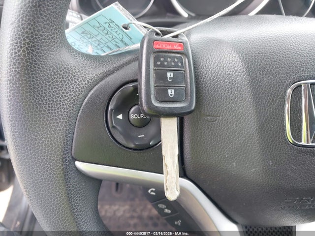 3HGGK5H54FM784292 Honda FIT LX