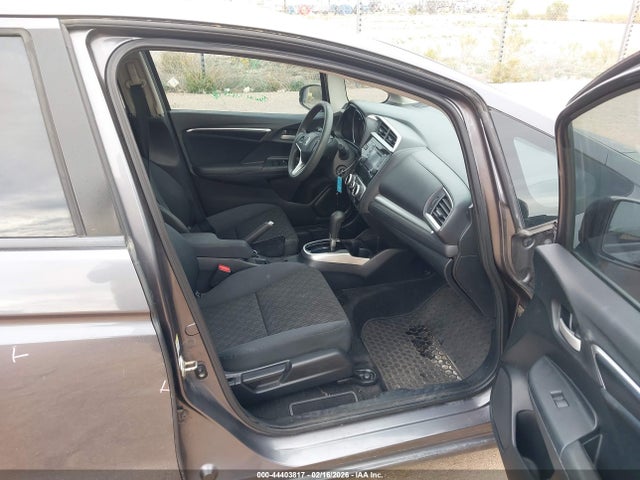 3HGGK5H54FM784292 Honda FIT LX