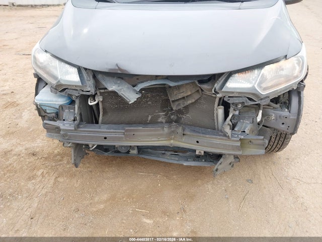 3HGGK5H54FM784292 Honda FIT LX