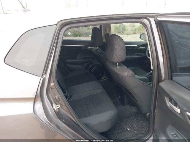 3HGGK5H54FM784292 Honda FIT LX