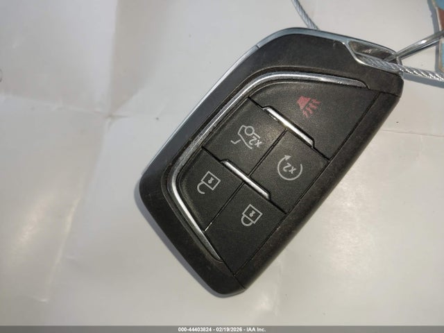 44403824 :رقم المزاد ، 1G6DV5RW4P0153758 vin ، 2023 Cadillac Ct5-v V-series مزاد بيع