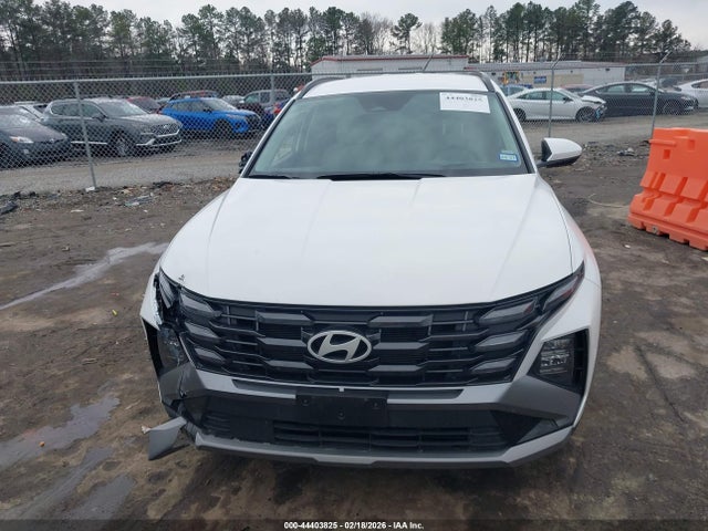 5NMJB3DE0SH571514 Hyundai TUCSON SEL