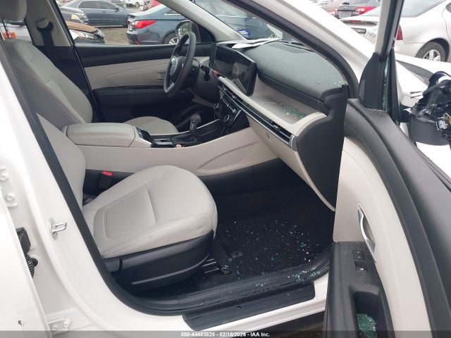 5NMJB3DE0SH571514 Hyundai TUCSON SEL
