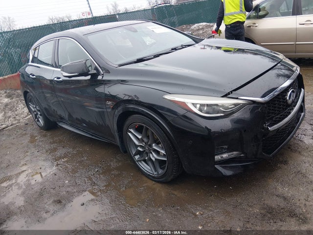 2018 INFINITI QX30 SJKCH5CP7JA057896