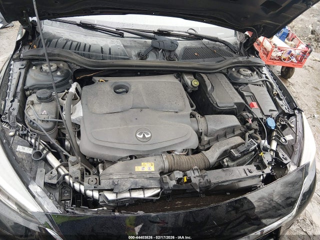 2018 INFINITI QX30 SJKCH5CP7JA057896 Photo 9