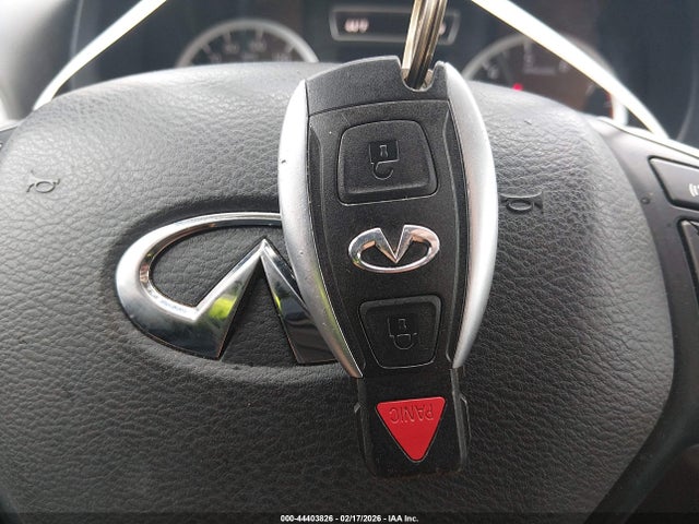 2018 INFINITI QX30 SJKCH5CP7JA057896 Photo 10