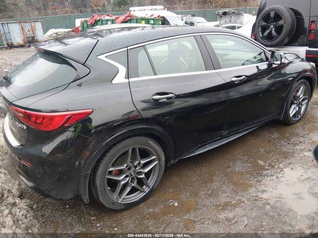 2018 INFINITI QX30 SJKCH5CP7JA057896 Photo 3