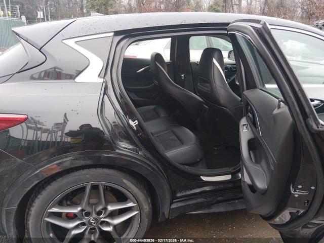 2018 INFINITI QX30 SJKCH5CP7JA057896 Photo 7