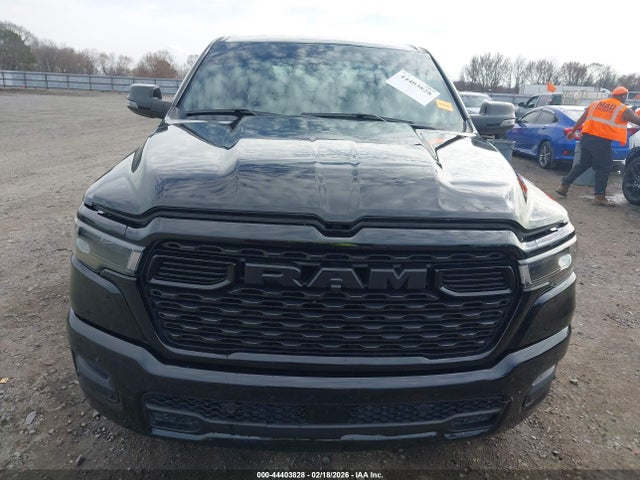 Aukcja sprzedaży 2025 Ram 1500 Big Horn  4x4 5'7 Box, vin: 1C6SRFFPXSN528244, numer aukcji: 44403828