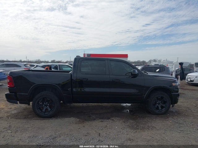 Aukcja sprzedaży 2025 Ram 1500 Big Horn  4x4 5'7 Box, vin: 1C6SRFFPXSN528244, numer aukcji: 44403828