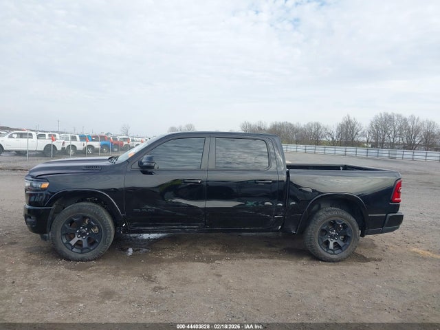 Aukcja sprzedaży 2025 Ram 1500 Big Horn  4x4 5'7 Box, vin: 1C6SRFFPXSN528244, numer aukcji: 44403828