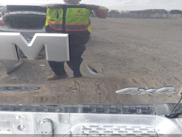 Aukcja sprzedaży 2025 Ram 1500 Big Horn  4x4 5'7 Box, vin: 1C6SRFFPXSN528244, numer aukcji: 44403828