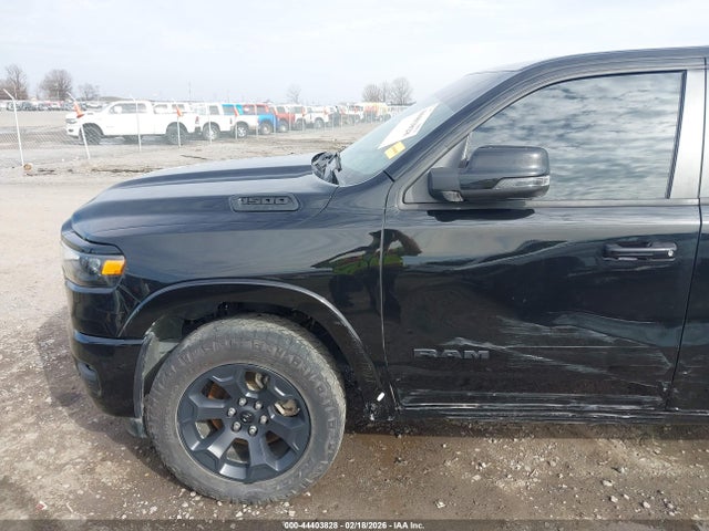 Aukcja sprzedaży 2025 Ram 1500 Big Horn  4x4 5'7 Box, vin: 1C6SRFFPXSN528244, numer aukcji: 44403828