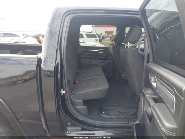 Aukcja sprzedaży 2025 Ram 1500 Big Horn  4x4 5'7 Box, vin: 1C6SRFFPXSN528244, numer aukcji: 44403828