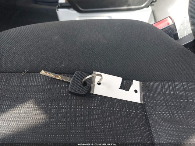 2017 MERCEDES-BENZ SPRINTER 2500 WD3PE8CD6HP533481 Photo 10