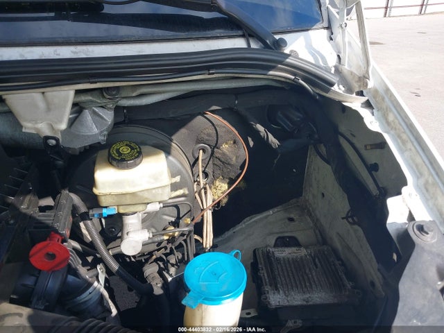 2017 MERCEDES-BENZ SPRINTER 2500 WD3PE8CD6HP533481 Photo 5