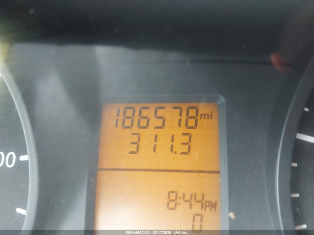 2017 MERCEDES-BENZ SPRINTER 2500 WD3PE8CD6HP533481 Photo 6